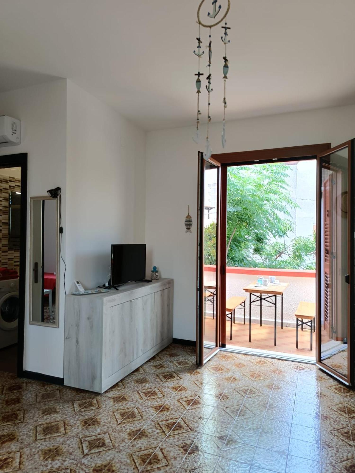 Apartamento Casa G&S Rivabella Exterior foto