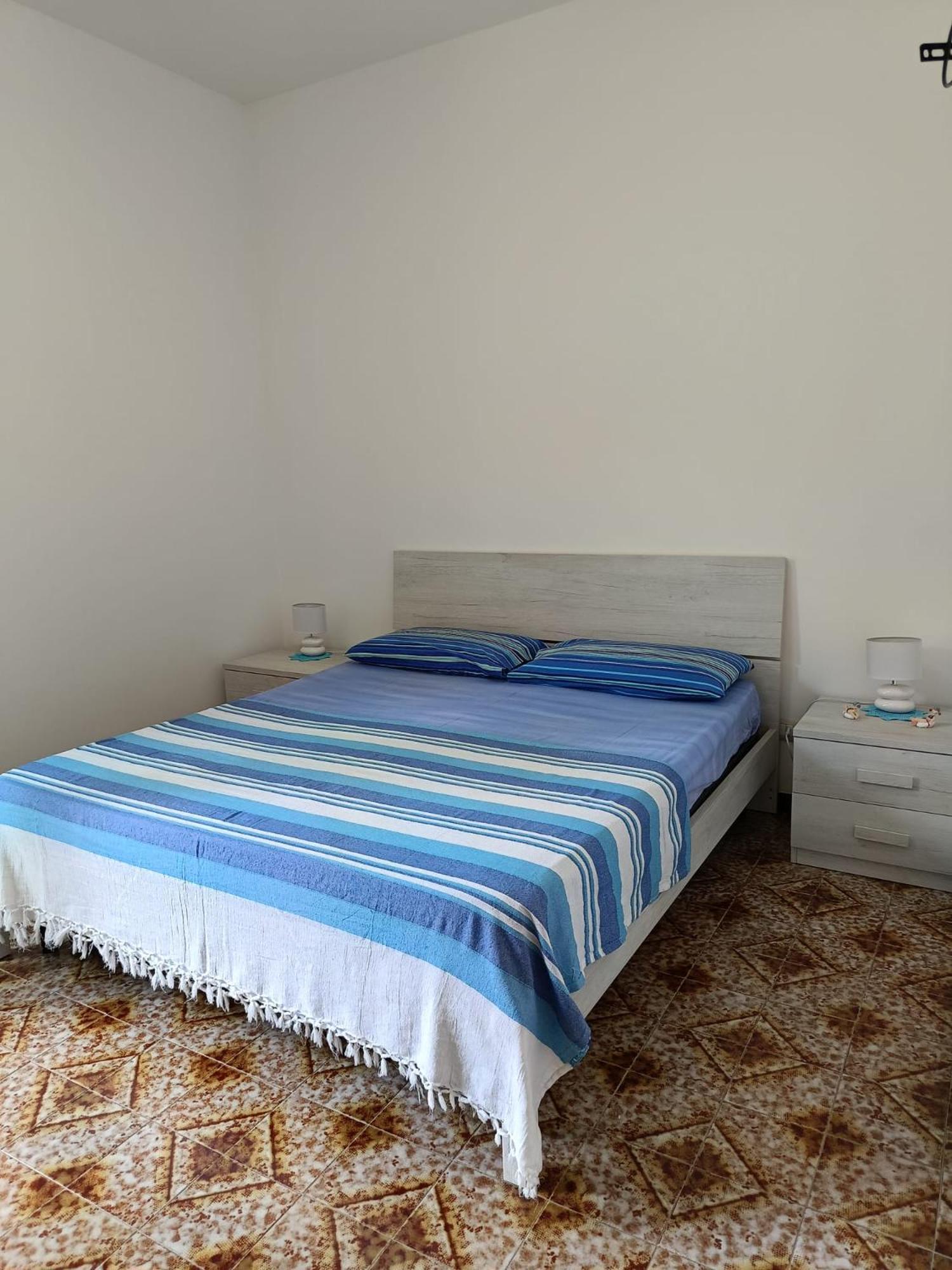 Apartamento Casa G&S Rivabella Exterior foto